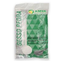 Gesso Pedra Tipo III  Asfer